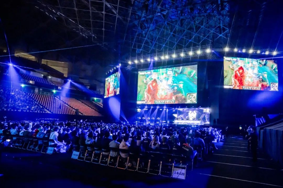 防守端